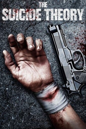 Movie poster for The Suicide Theory