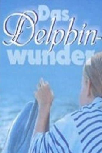 Movie poster for Das Delphinwunder