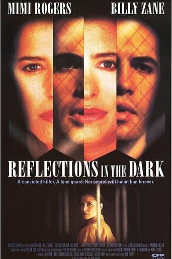 Movie poster for Reflections on a Crime