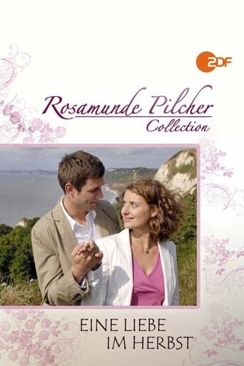 Movie poster for Rosamunde Pilcher: Eine Liebe im Herbst