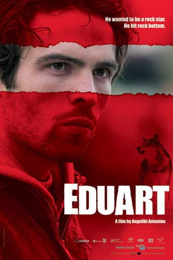 Movie poster for Eduart