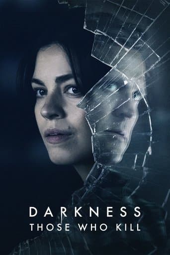 Movie poster for Darkness: Those Who Kill