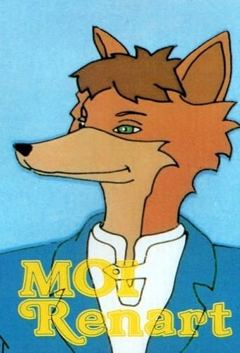 Movie poster for Moi Renart