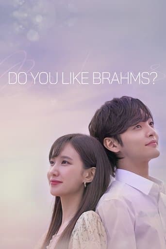 Movie poster for Do You Like Brahms?