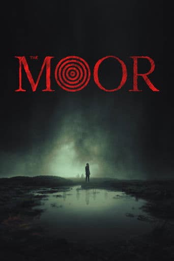 Movie poster for The Moor