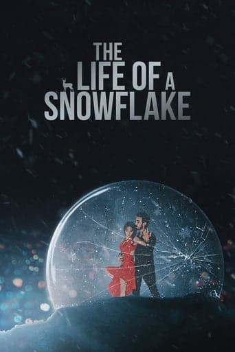 Movie poster for The Life of a Snowflake