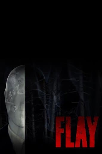Movie poster for Flay