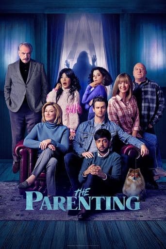 Movie poster for The Parenting