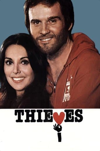 Movie poster for Thieves