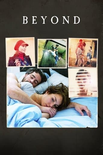 Movie poster for Beyond