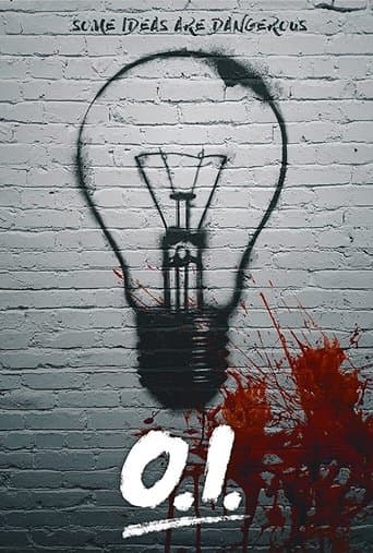 Movie poster for O.I.