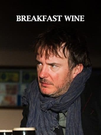 Movie poster for Breakfast Wine