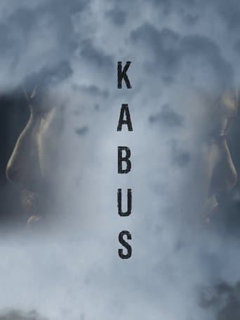 Movie poster for Kabus