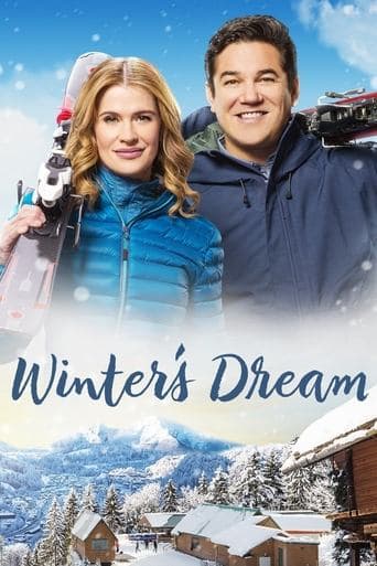 Movie poster for Winter's Dream