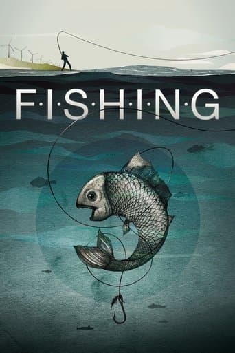 Movie poster for F.I.S.H.I.N.G