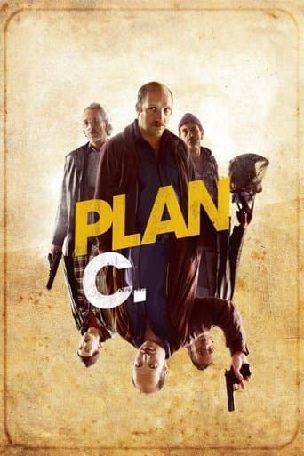 Movie poster for Plan C