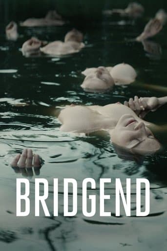 Movie poster for Bridgend