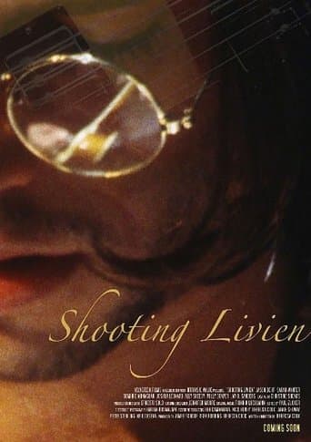 Movie poster for Shooting Livien