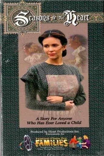 Movie poster for Seasons of the Heart