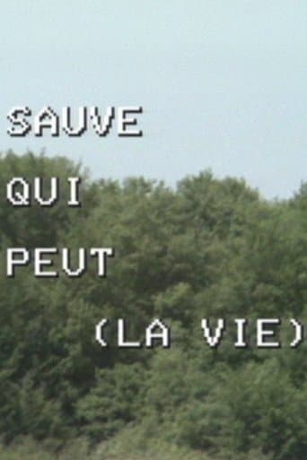 Movie poster for Scénario de 'Sauve qui peut la vie'