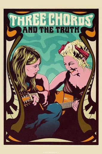 Movie poster for Three Chords and the Truth