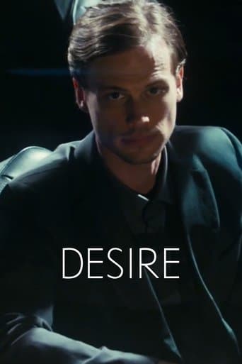 Movie poster for Desire