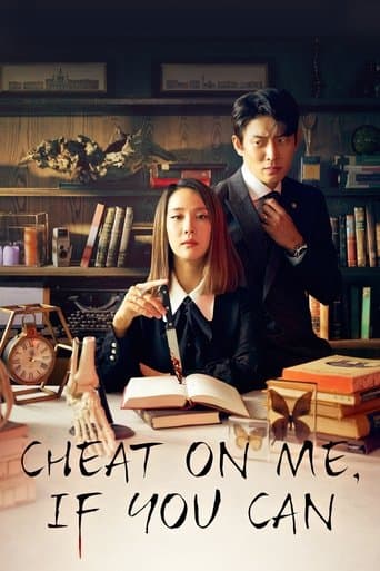 Movie poster for Cheat On Me, If You Can