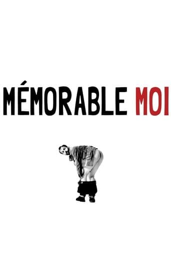 Movie poster for Remember Me