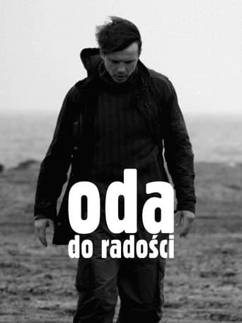 Movie poster for Ode to Joy