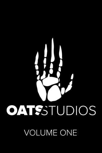 Movie poster for Oats Studios: Volume 1