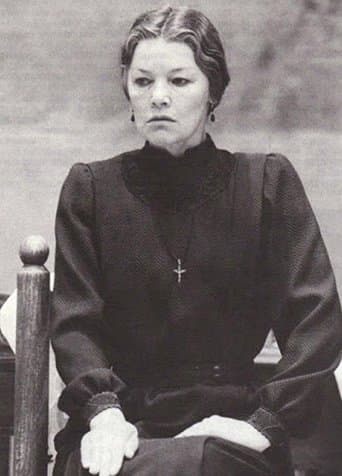 Movie poster for The House of Bernarda Alba