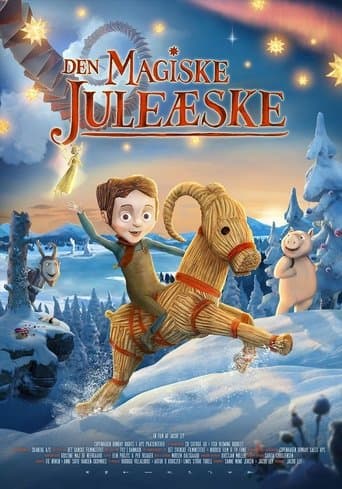 Movie poster for Get Santa