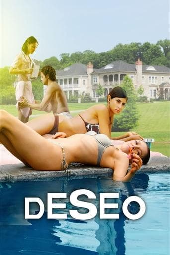 Movie poster for Deseo