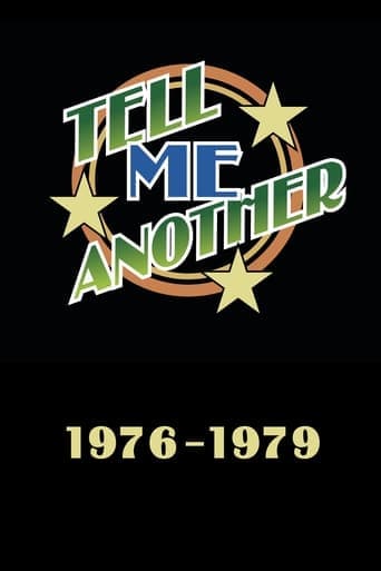 Movie poster for Tell Me Another