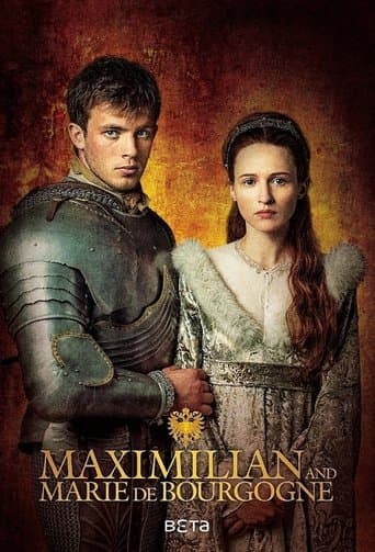 Movie poster for Maximilian and Marie De Bourgogne