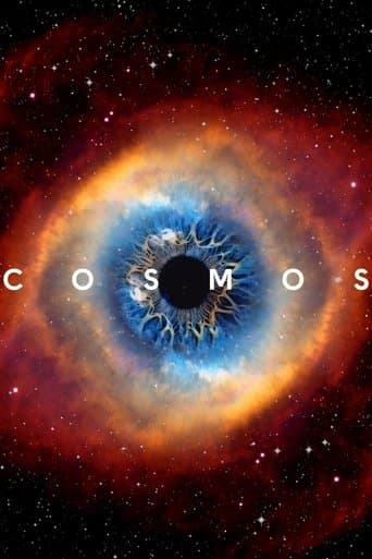 Movie poster for Cosmos