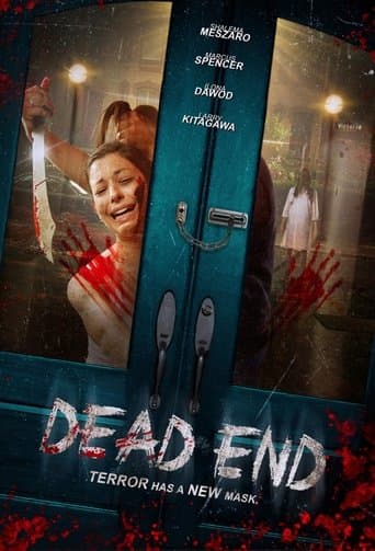 Movie poster for Dead End