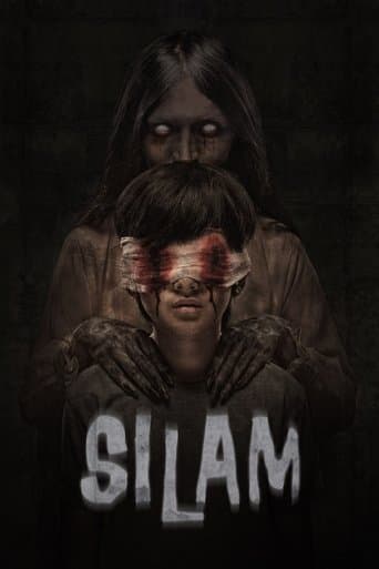 Movie poster for Silam