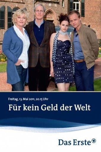 Movie poster for Für kein Geld der Welt
