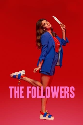 Movie poster for The Followers