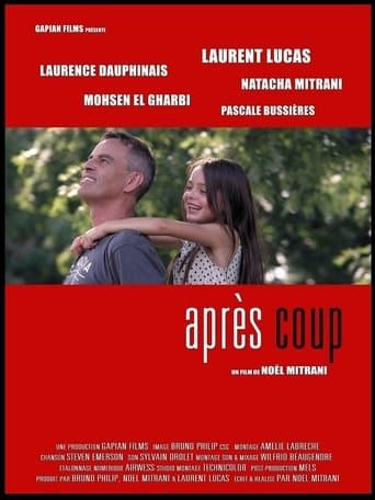 Movie poster for Afterwards