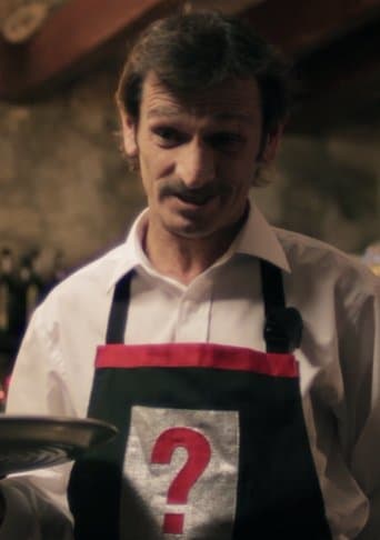 Movie poster for Quem é o Pai do Menino Jesus?