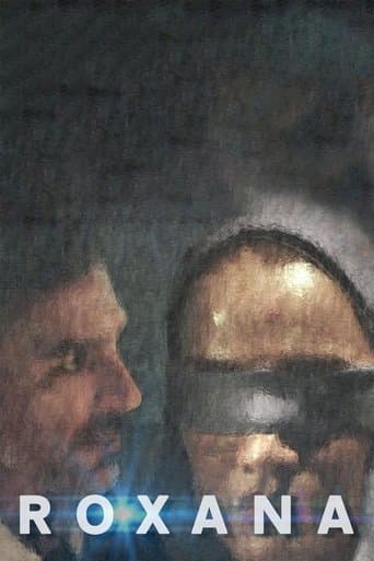 Movie poster for Roxana
