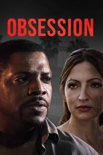 Movie poster for Obsession
