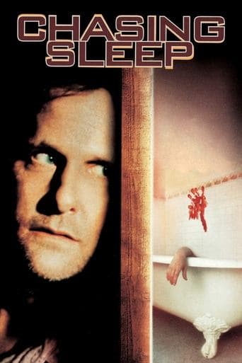 Movie poster for Chasing Sleep
