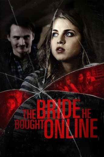 Movie poster for The Bride He Bought Online