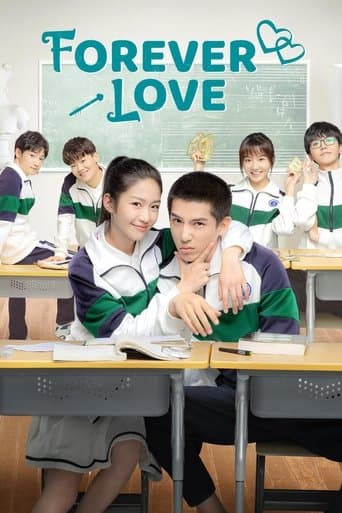 Movie poster for Forever Love