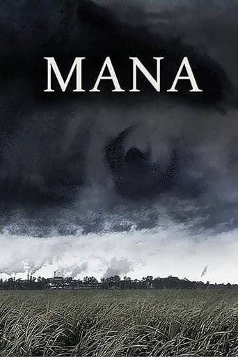 Movie poster for Mana