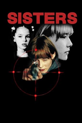 Movie poster for Sisters
