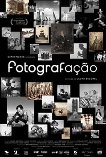 Movie poster for Photografaction